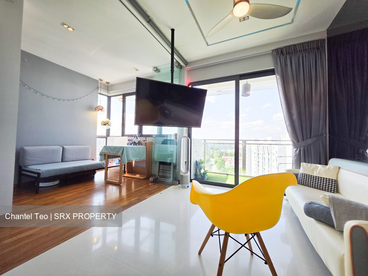 Urban Vista (D16), Condominium #539995001